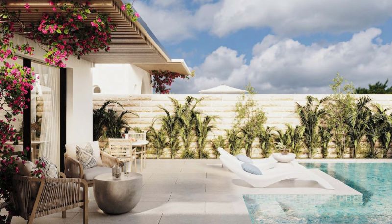 Apartamento - Spa & Villas Fort Arabesque Resort