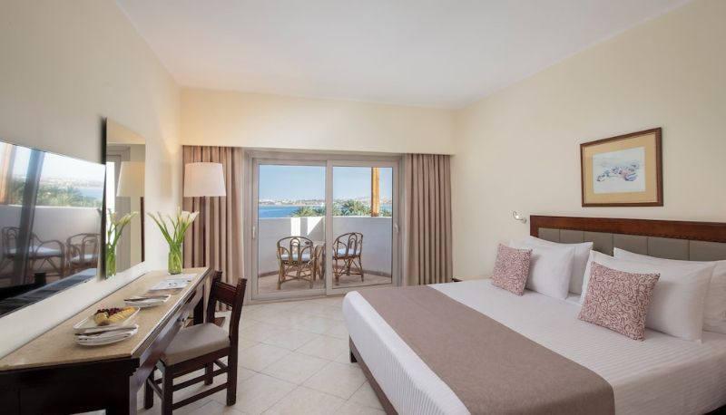 Apartamento - Spa & Villas Fort Arabesque Resort
