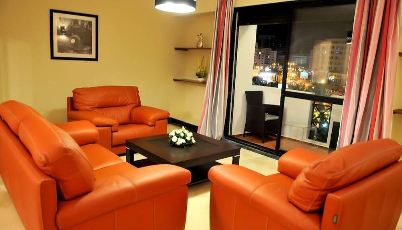Appartement - Appart Hotel Le Rio