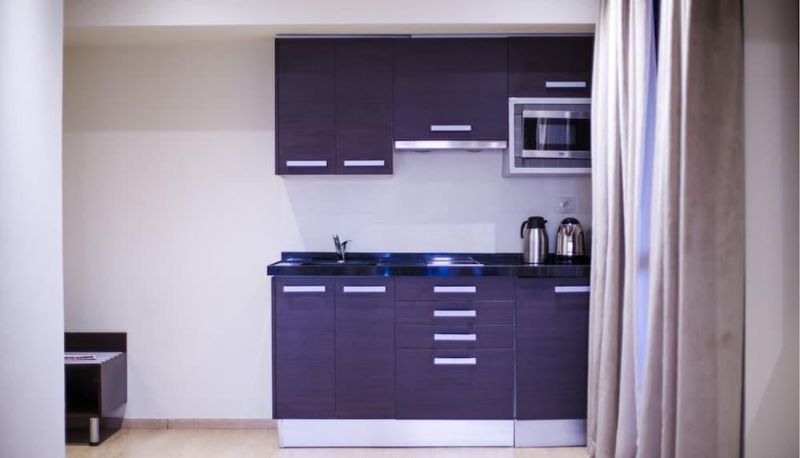 Appartement - Appart Hotel Le Rio