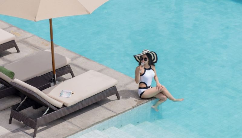 Piscina - U Sathorn Bangkok