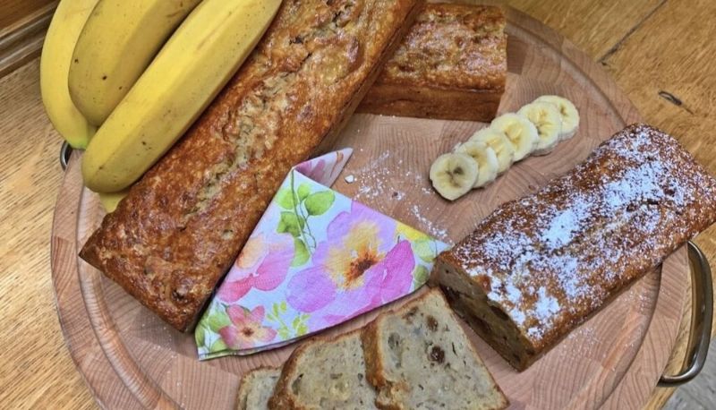 Restoran - Rathbaun Hotel