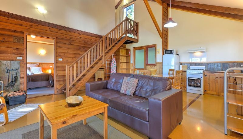 Standard room - Karma Chalets
