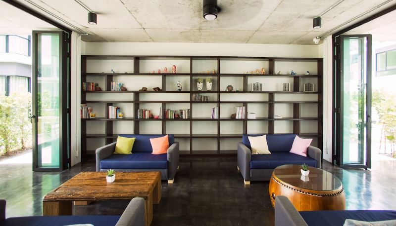 Daire - The Title Condo by TropicLook