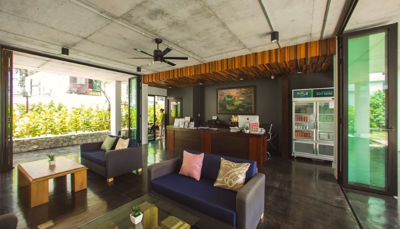 Daire - The Title Condo by TropicLook
