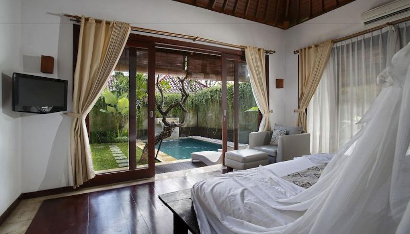 Appartement - Bali Prime Villas