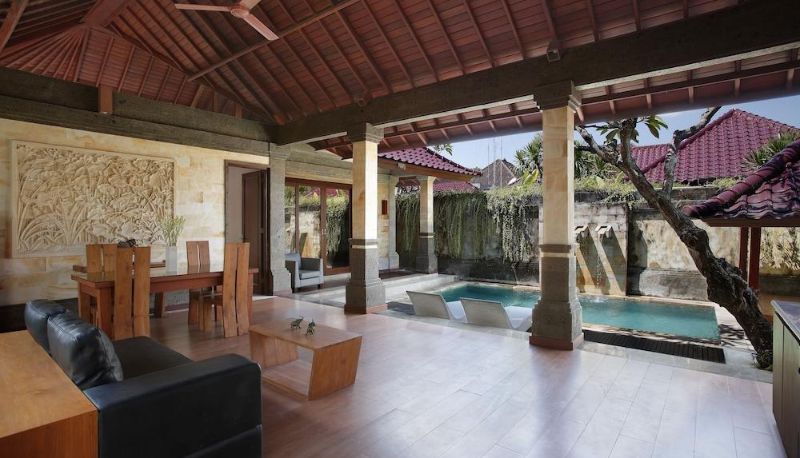 Appartement - Bali Prime Villas