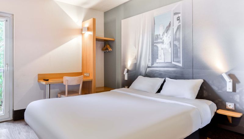 Info - B&B HOTEL Narbonne 1