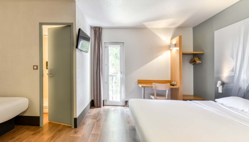 Info - B&B HOTEL Narbonne 1
