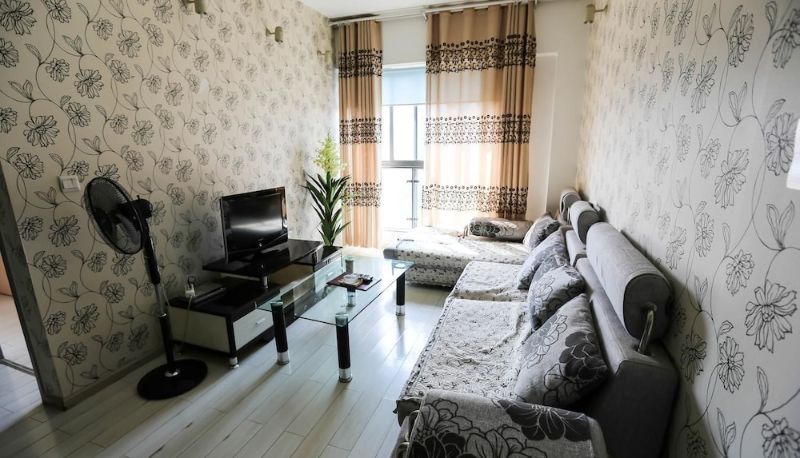 Info - Nissi Holiday Hotel
