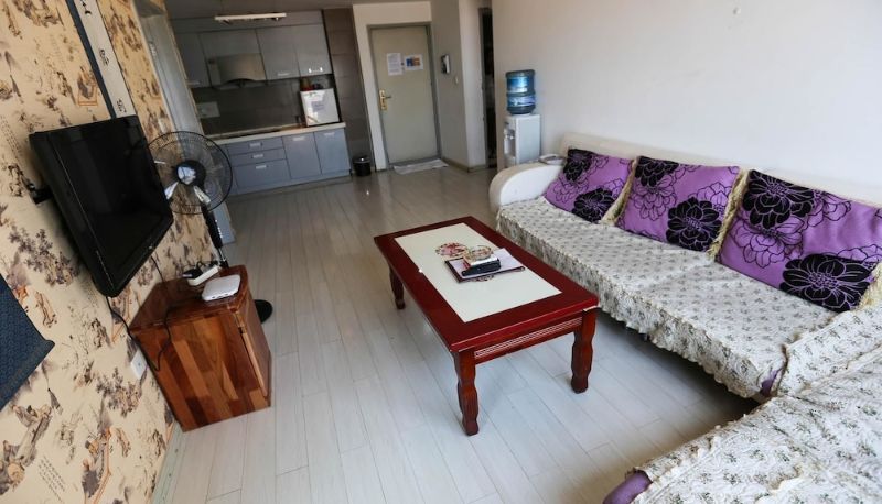 Info - Nissi Holiday Hotel
