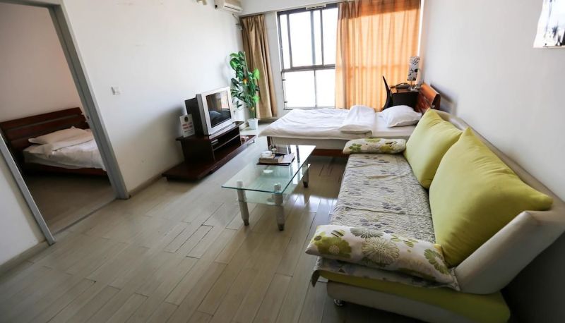 Info - Nissi Holiday Hotel