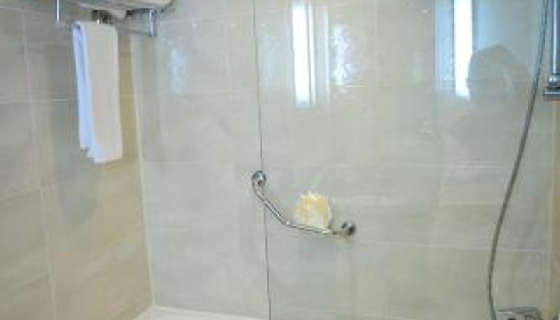 Quarto triplo - Marina Sharm Hotel
