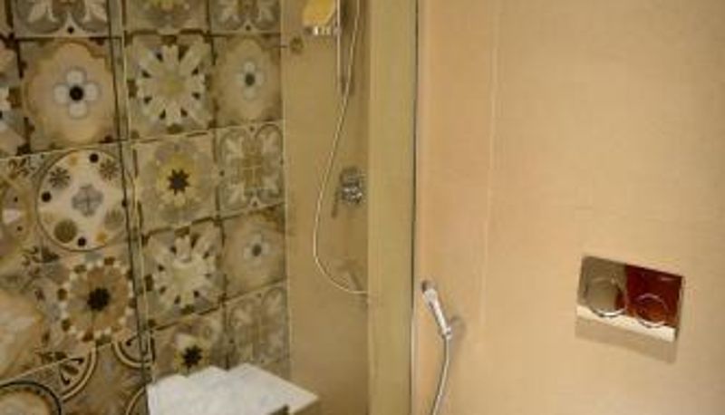 Casa de banho - Marina Sharm Hotel