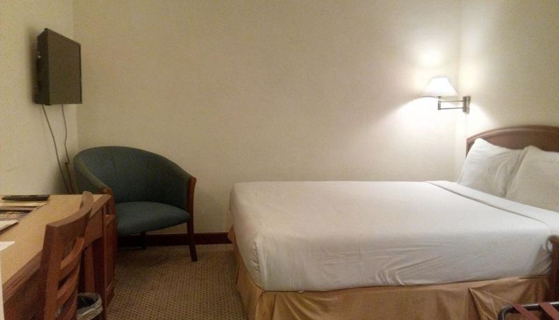 Appartamento - Mandarin Court Hotel