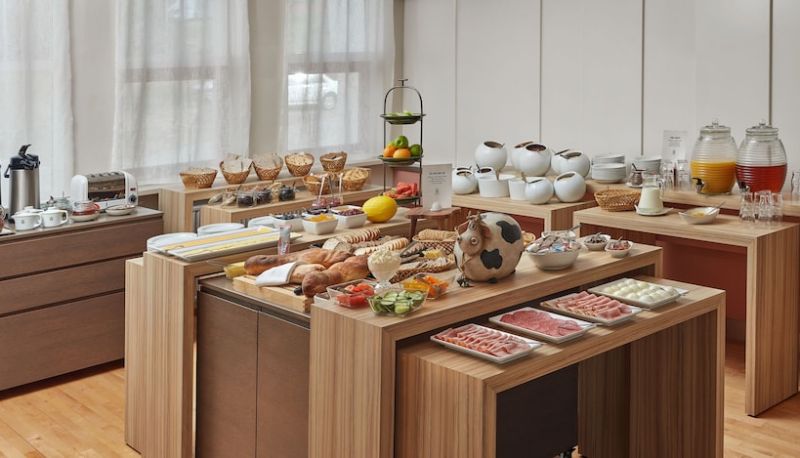 Info - Hotel Edda Egilsstadir