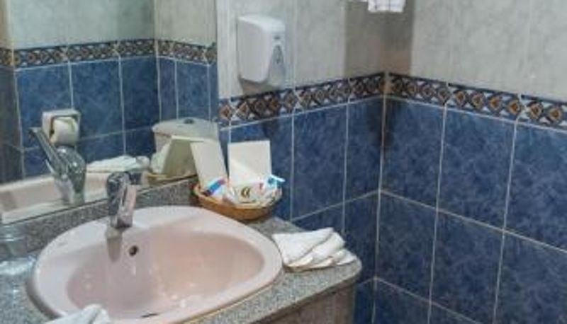 Habitación - Cataract Layalina Naama Bay