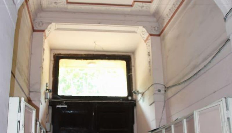Hotel interior - A' Margit Guesthouse