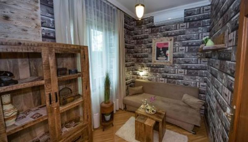 Oda - Platan Garden Rooms & Restaurant