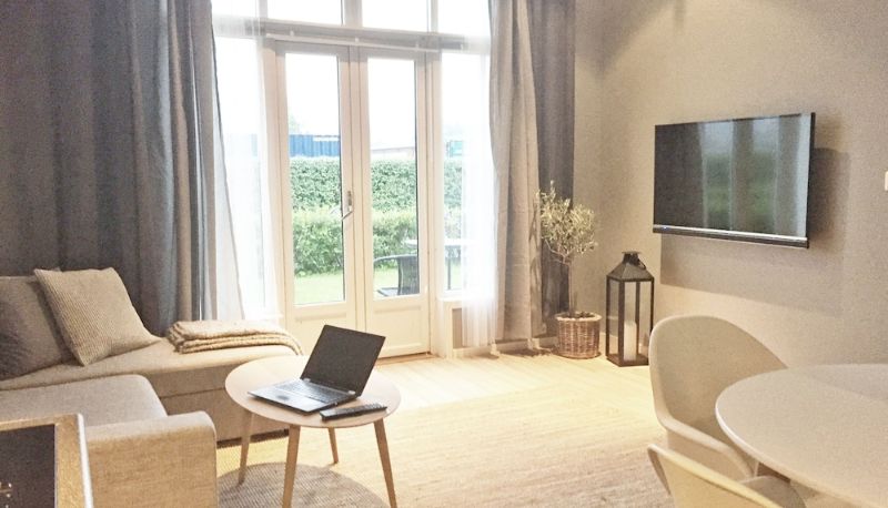 Appartamento - Evje Park Apartments