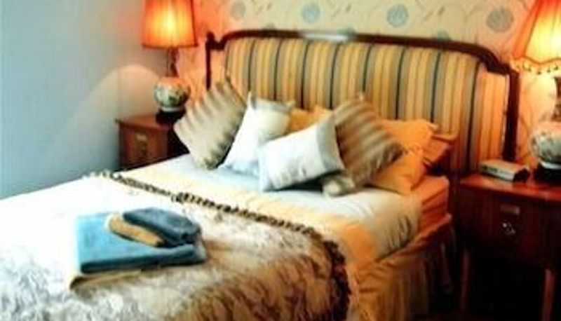Habitación estándar - Emerald Guest House