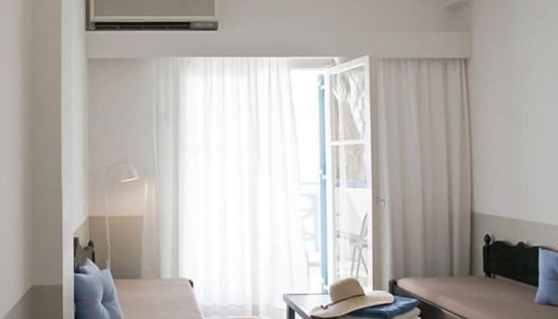 Triple room - Kamari Beach Hotel