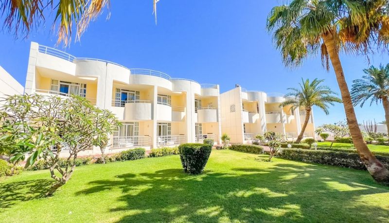 スタンダードルーム - Sharm Reef Hotel - All Inclusive