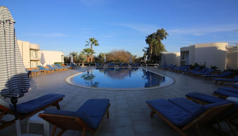 プール - Sharm Reef Hotel - All Inclusive