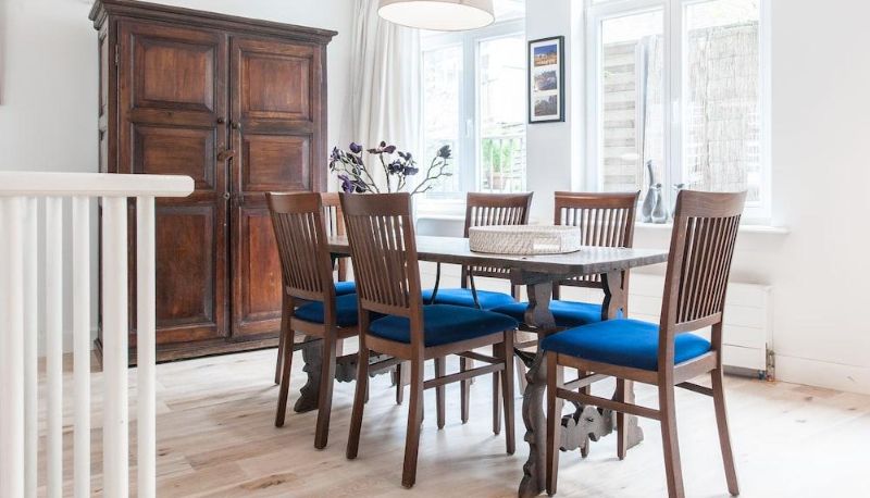 Apartamento - Short Stay Group Nieuwmarkt Area Serviced Apartments