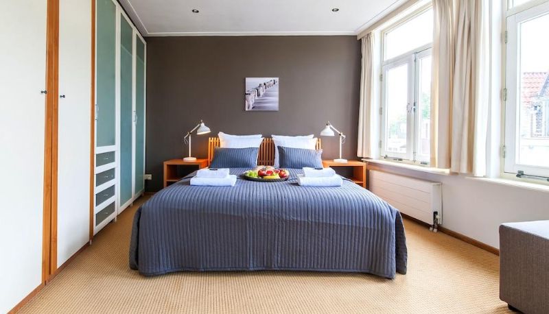 Apartamento - Short Stay Group Nieuwmarkt Area Serviced Apartments