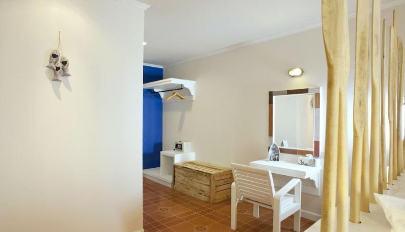 Chambre Standard - At Zea Hotel Phuket