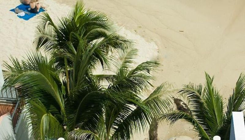 Plage - At Zea Hotel Phuket