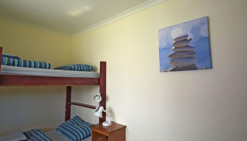 Camera economica (singola) - Te Hui House