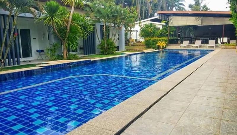 Piscine - The Fong Krabi Resort