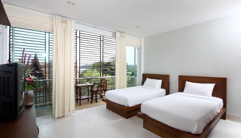 Appartement - Kata Hiview Resort