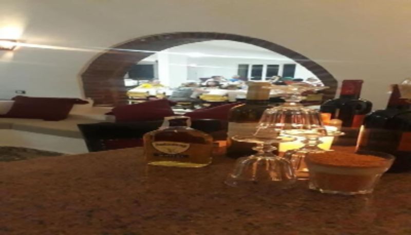 Ristorante - Daniela Village St. Katherine