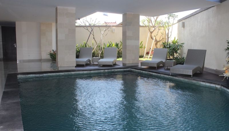 Piscine - Anumana Bay View