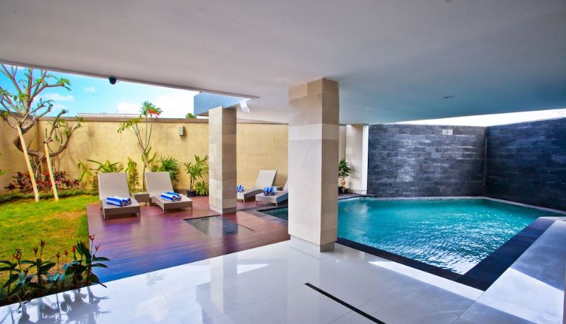 Piscine - Anumana Bay View