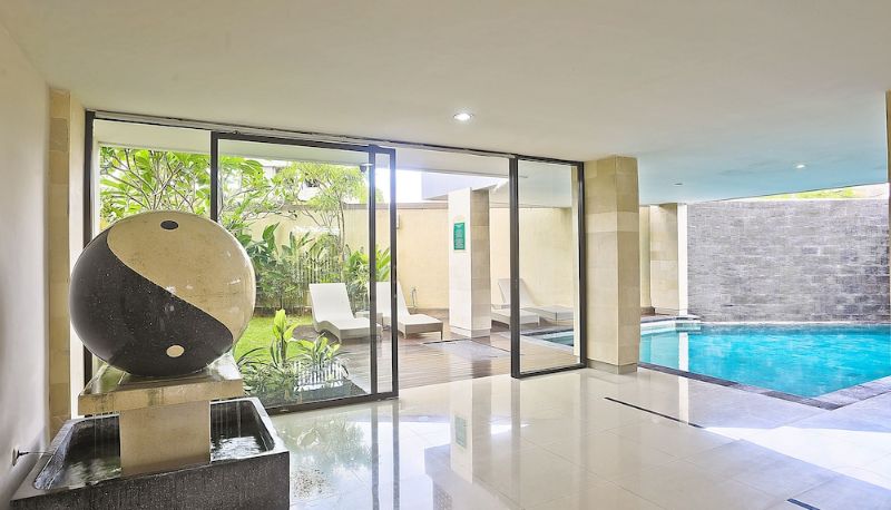 Piscine - Anumana Bay View