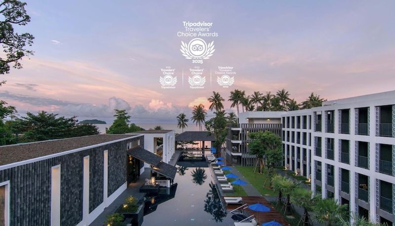 Bilgi - AWA Koh Chang