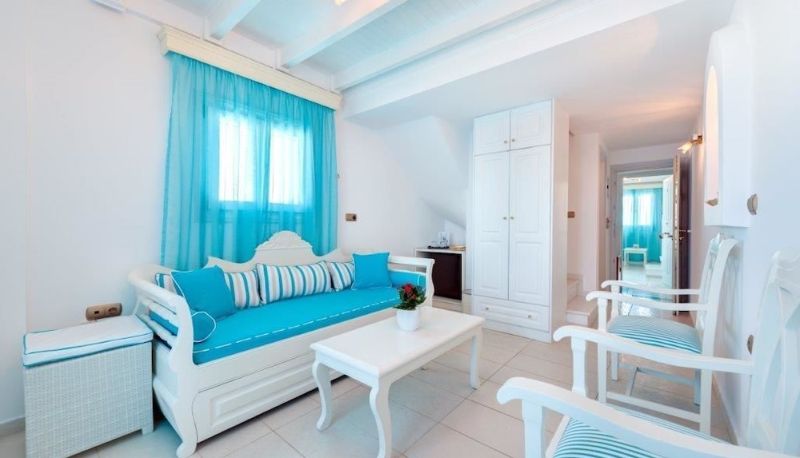 Información - Ellinon Thea Boutique Hotel