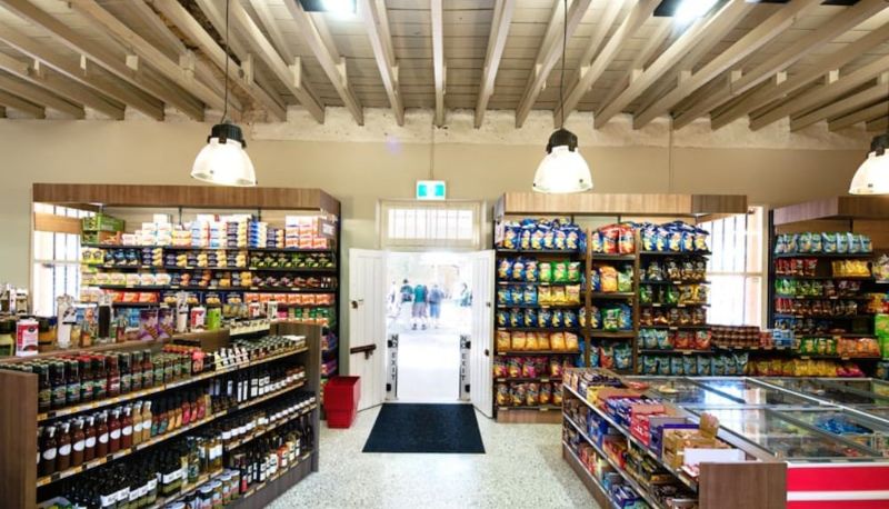 Laden - Stay Rottnest