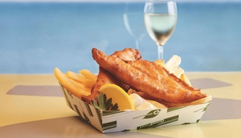 Restaurant - Stay Rottnest