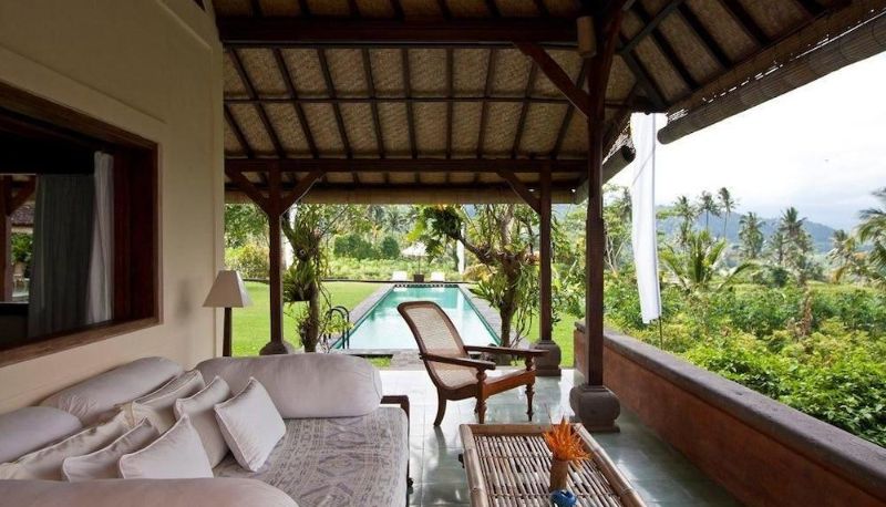 Apartamento - Villa Idanna
