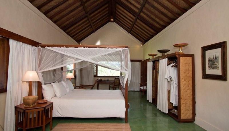 Apartamento - Villa Idanna