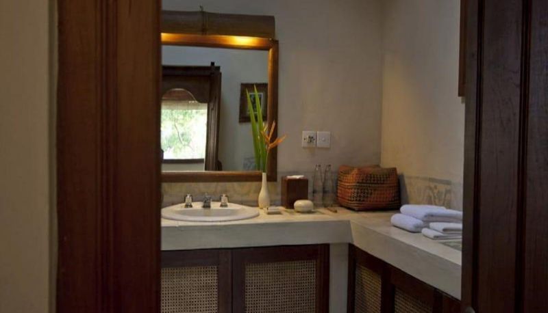 Apartamento - Villa Idanna