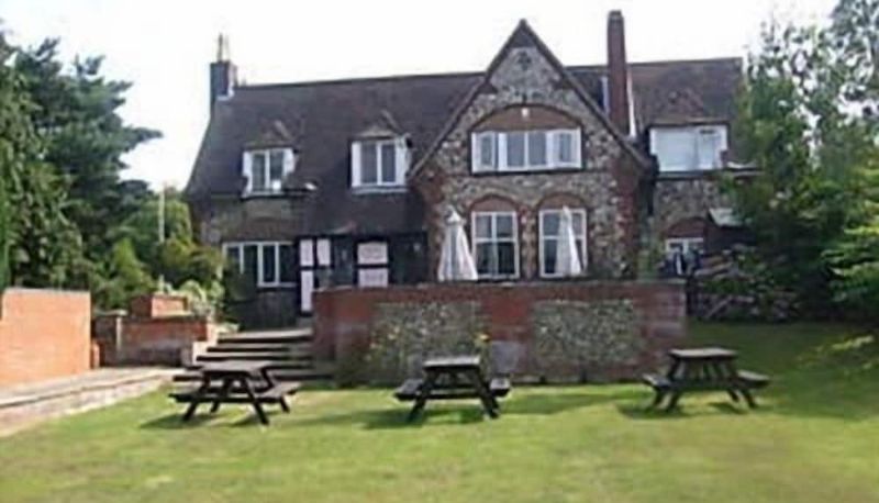 Info - The William IV