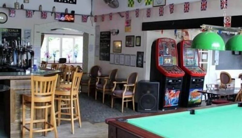 Info - The William IV