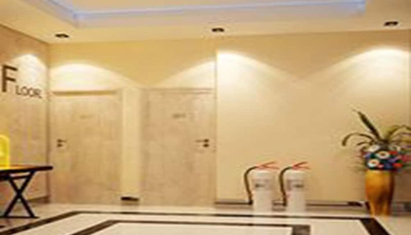 Hotel interior - Eleven Avenue Suites