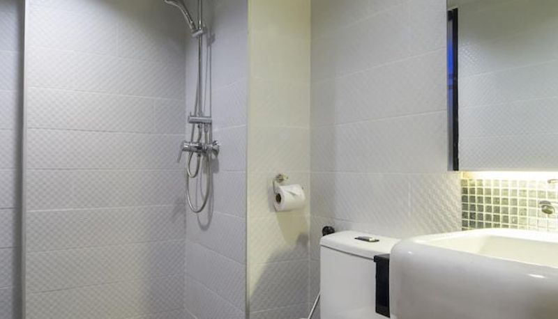 Superior room (double) - Eleven Avenue Suites